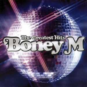 Boney M - The Greatest Hits