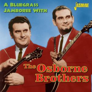 A Bluegrass Jamboree with the Osborne Brothers