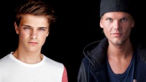 Martin Garrix ha annunciato la collaborazione con Avicii con uno scatto su Instagram