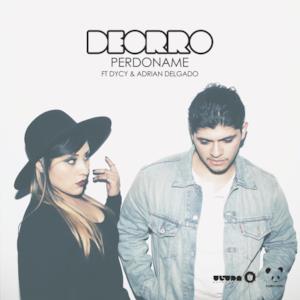 Perdoname (feat. Dycy & Adrian Delgado) - Single