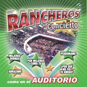 Rancheros En Concierto