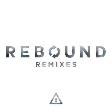 Rebound (feat. elkka) [Remixes] - EP