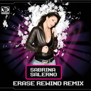 Erase and Rewind - EP