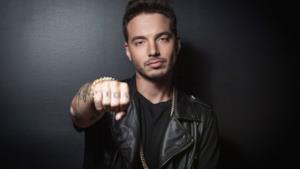 J Balvin - Sanremo 2016