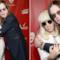 Ozzy Osbourne abbraccia Lady Gaga