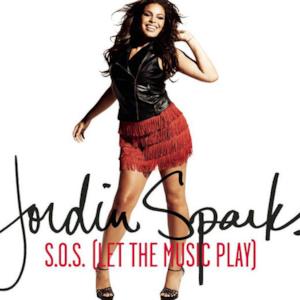 S.O.S. (Let the Music Play) - Single