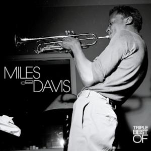 Triple Best of Miles Davis