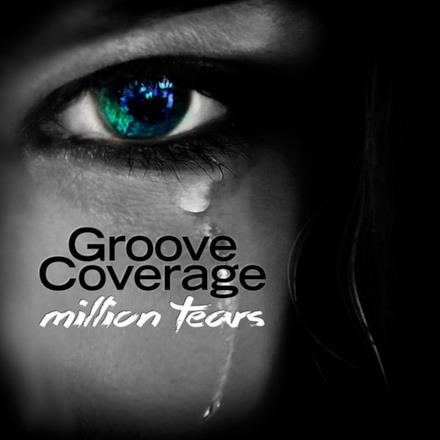 Million Tears - EP