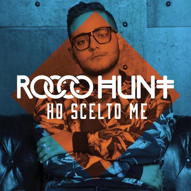 Rocco Hunt - Ho scelto me