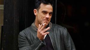Testosterone per Robbie Williams contro i problemi di libido