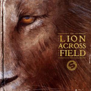 The Lion Across the Field EP