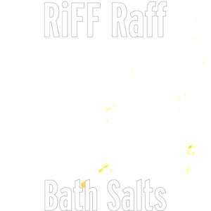 Bath Salts - Single