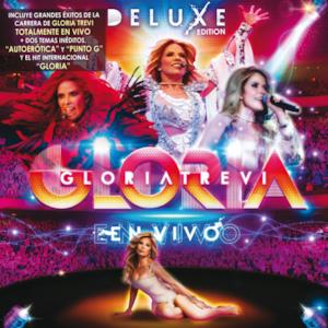 Gloria en Vivo (Deluxe Edition)