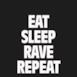Eat Sleep Rave Repeat (Main Vocal Mix) - Single