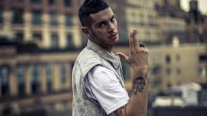 Emis Killa ospite della quarta puntata di X-Factor 2012