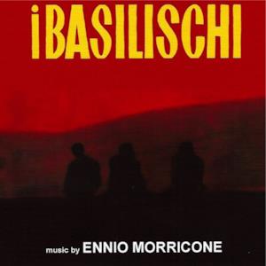 I Basilischi (original motion picture soundtrack) - EP