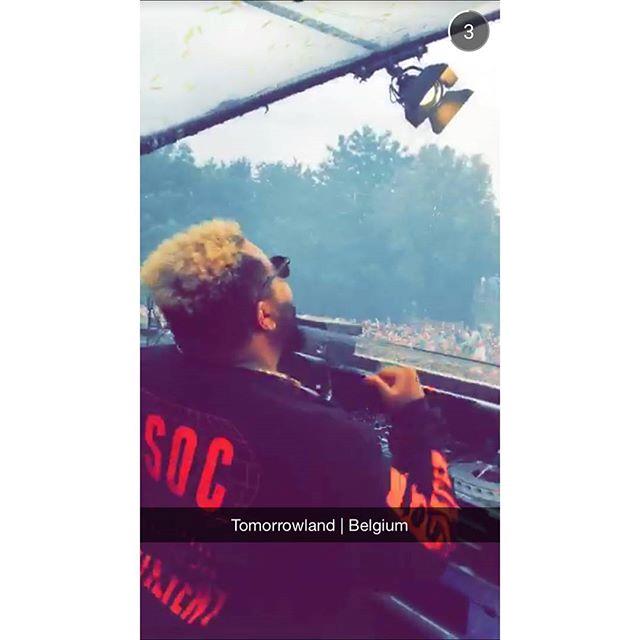 Tomorrowland 2015 le foto più belle