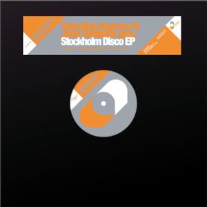 Stockholm Disco - EP