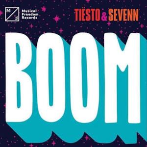 Boom Boom - Single
