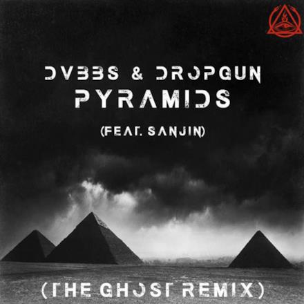 Pyramids (feat. Sanjin) - Single