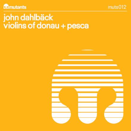 Violins of Donau/Pesca - Single