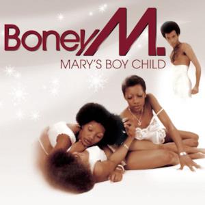 Mary's Boy Child - Single