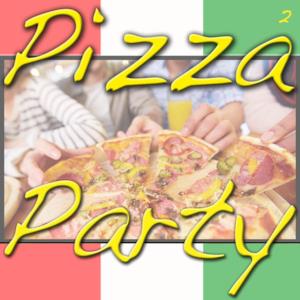 Pizza Party, Vol. 2