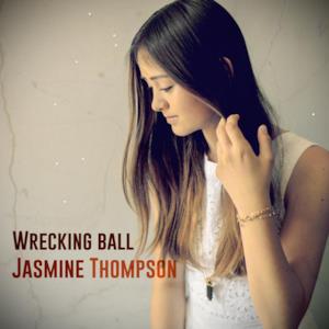 Wrecking Ball - Single