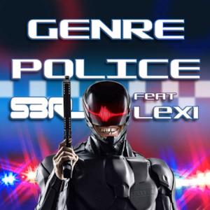Genre Police (feat. Lexi) - Single