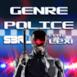 Genre Police (feat. Lexi) - Single