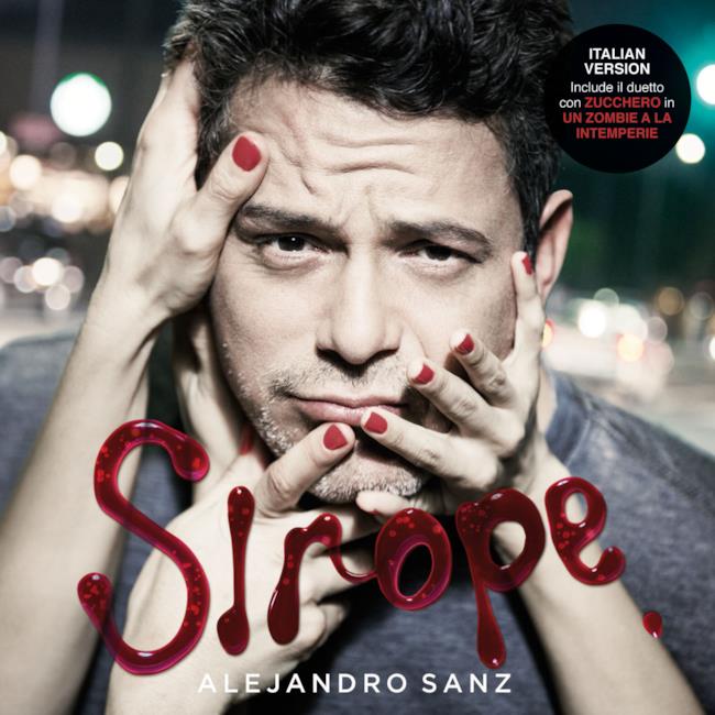 Alejandro Sanz - Sirope