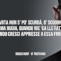 Rocco Hunt: le migliori frasi delle canzoni