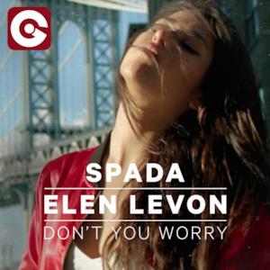 Don't You Worry - EP