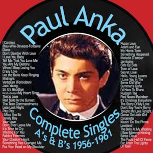 Complete Singles A's & B's (1956-1961)