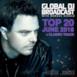 Global Dj Broadcast - Top 20 June 2016