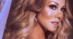 LA cantante statunitense Mariah Carey