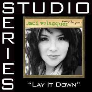 Lay It Down (Studio Series Performance Track) - EP
