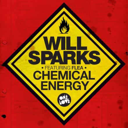 Chemical Energy (feat. Flea) - Single