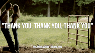 Yolanda Adams: le migliori frasi dei testi delle canzoni