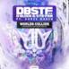 D-Block & S-Te-Fan Ft. Chris Madin - Worlds Collide (Rebirth Anthem 2014) [feat. Chris Madin] - Single