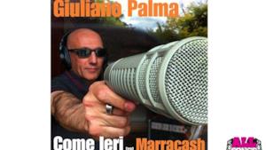 Giuliano Palma, Come ieri: testo e audio | canzone estate 2013