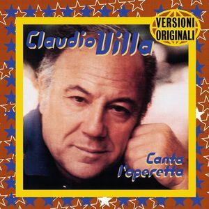 Claudio Villa canta l'operetta (Deluxe Version)