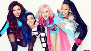 Little Mix, Move: il nuovo singolo dall'album in uscita a novembre