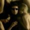 Beady Eye, Shine A Light: Liam Gallagher circondato da donne nude