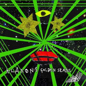 Klaxons - Live In Manchester - EP