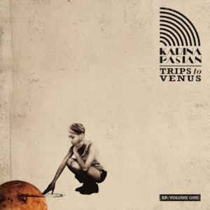 Trips to Venus, Vol. 1 Special Edition - EP