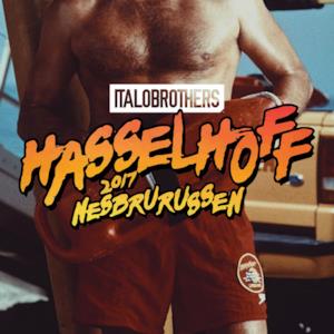 Hasselhoff 2017 - Single