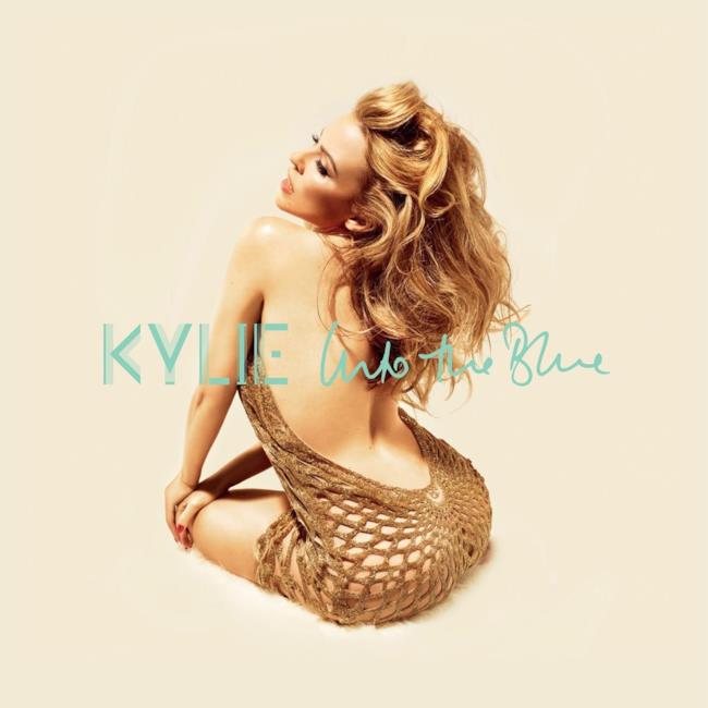 Kylie Minogue sedere perfetto