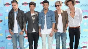 One Direction: il grande annuncio è il nuovo singolo Just Can't Let Her Go