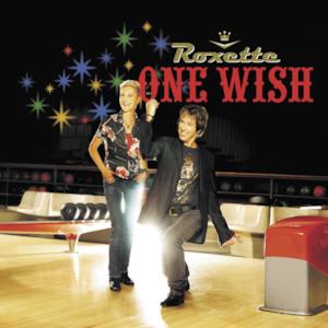 One Wish - Single